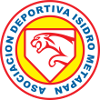 لوگوی Isidro Metapan