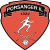 لوگوی Porsanger (Women)