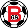 لوگوی B68 توفتیر