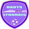 لوگوی Hauts Lyonnais