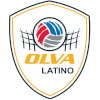 لوگوی لاتین آمیسا (زنان) OLVA