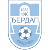 لوگوی Djerdap Kladovo