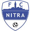 لوگوی FC Nitra