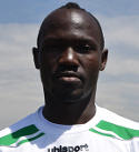 تصویر Godfrey Walusimbi