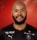 تصویر Rais M'Bolhi