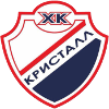 لوگوی Kristall Saratov