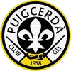 لوگوی CG Puigcerda