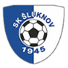 لوگوی SK Sluknov