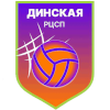 لوگوی Dinskaya-RCSP