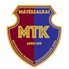 لوگوی Mateszalkai MTK