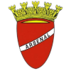لوگوی Arsenal Braga