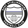 لوگوی East Stirlingshire