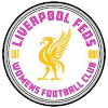 لوگوی Liverpool Feds (Women)