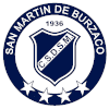 لوگوی San Martin de Burzaco