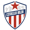 لوگوی Estrella Roja de Arauli