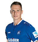 تصویر Bjarne Thoelke