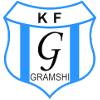 لوگوی Gramshi