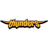 لوگوی Seoul Samsung Thunders