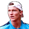 لوگوی میخالیس ساکلاریدیس