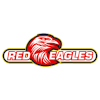 لوگوی Red Eagles 's-Hertogenbosch