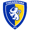 لوگوی Tiszakecske