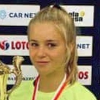 لوگوی Karolina Golda