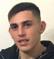 تصویر Gonzalo Escobar