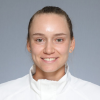لوگوی Elena Rybakina