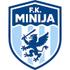 لوگوی Minija Kretinga
