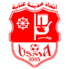 لوگوی آنابا USM