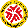 لوگوی Aleman de Concepcion