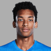 لوگوی Felix Auger Aliassime