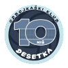لوگوی Desetka (Women)