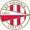 لوگوی SK Viktorie Ledvice