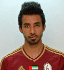 تصویر Mohammed Al Menhali