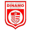 لوگوی CS Dinamo Bucuresti