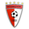 لوگوی Union Ostermiething
