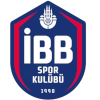 لوگوی BB SK استانبول