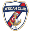 لوگوی Jeddah Club