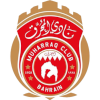 لوگوی Al-Muharraq