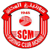 لوگوی Moknine