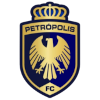 لوگوی Petropolis