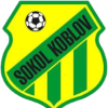 لوگوی TJ Sokol Koblov