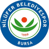 لوگوی Nilufer