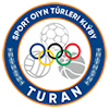 لوگوی توران (زنان)
