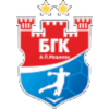 لوگوی Meshkov Brest