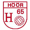 لوگوی قهرمانان H 65 (زنان)