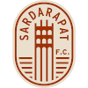 لوگوی Sardarapat II