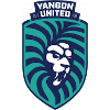 لوگوی Yangon United