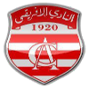 لوگوی کلوپ آفریکین